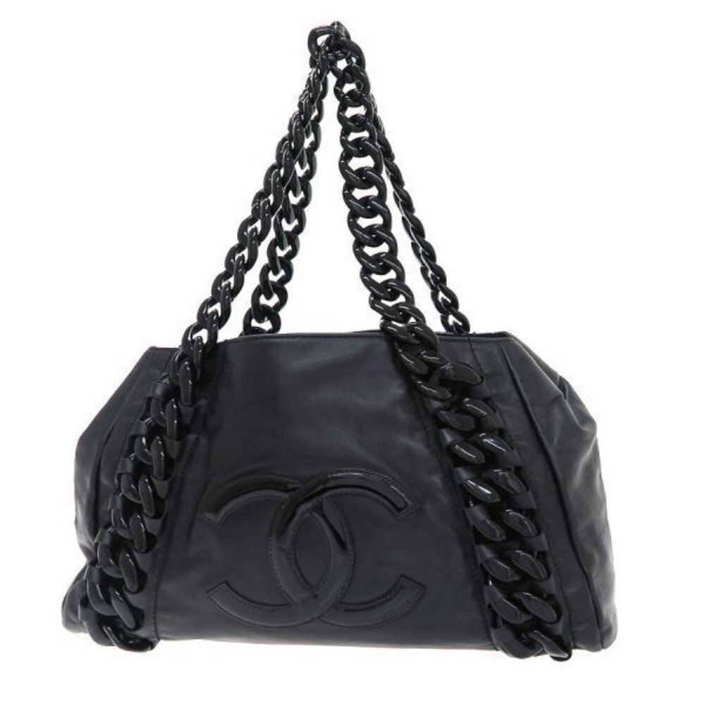 Chanel Black